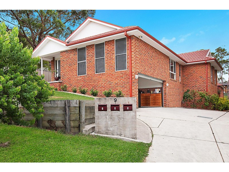 Mount Hutton NSW 2290