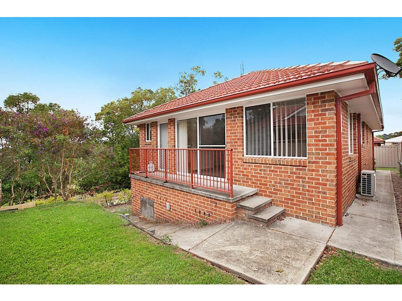 Mount Hutton NSW 2290