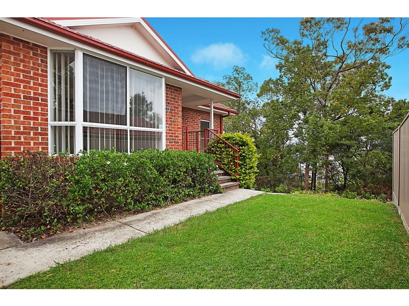 Mount Hutton NSW 2290