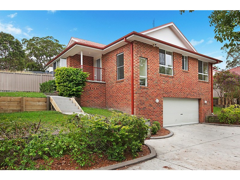 Mount Hutton NSW 2290