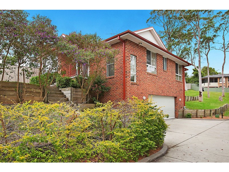 Mount Hutton NSW 2290