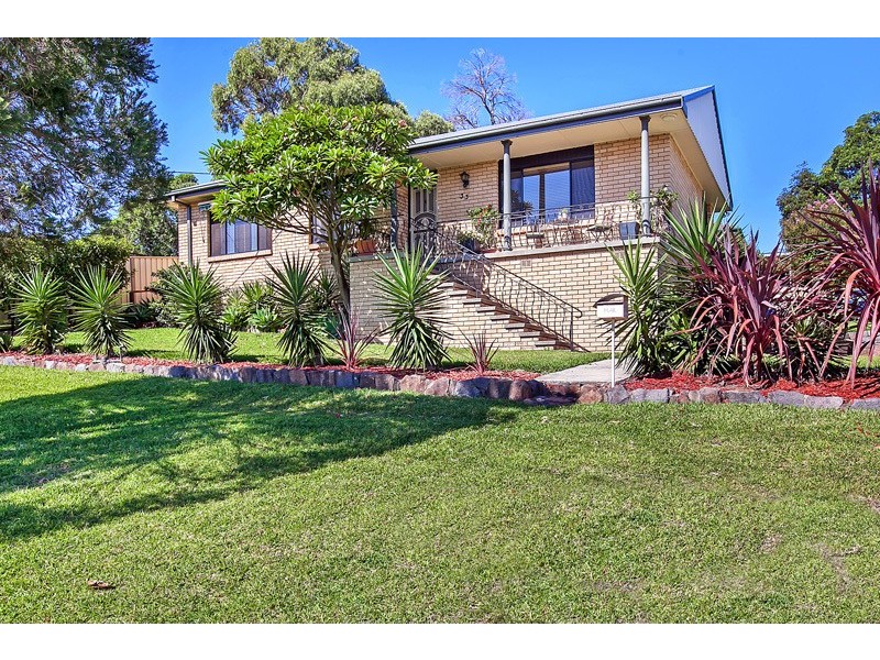 Warners Bay NSW 2282