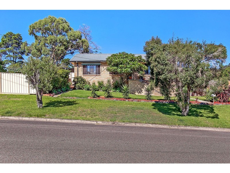 Warners Bay NSW 2282