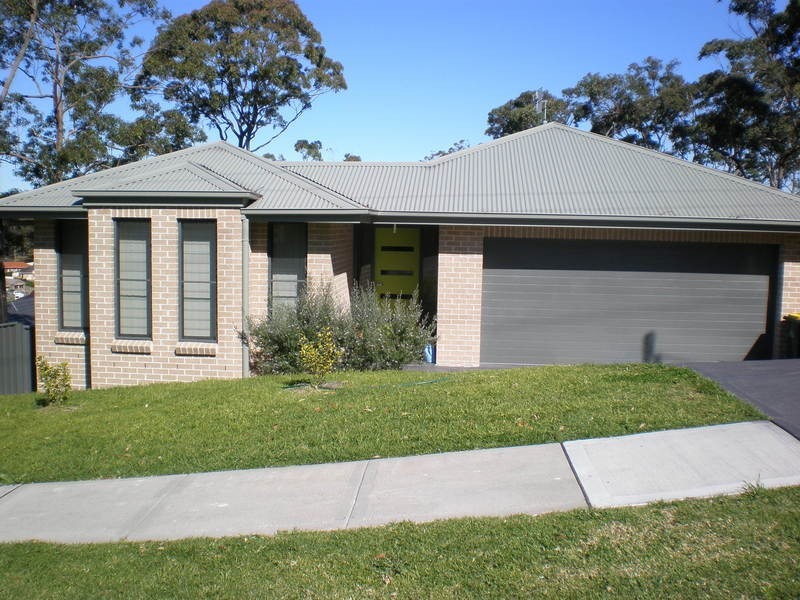 Macquarie Hills NSW 2285