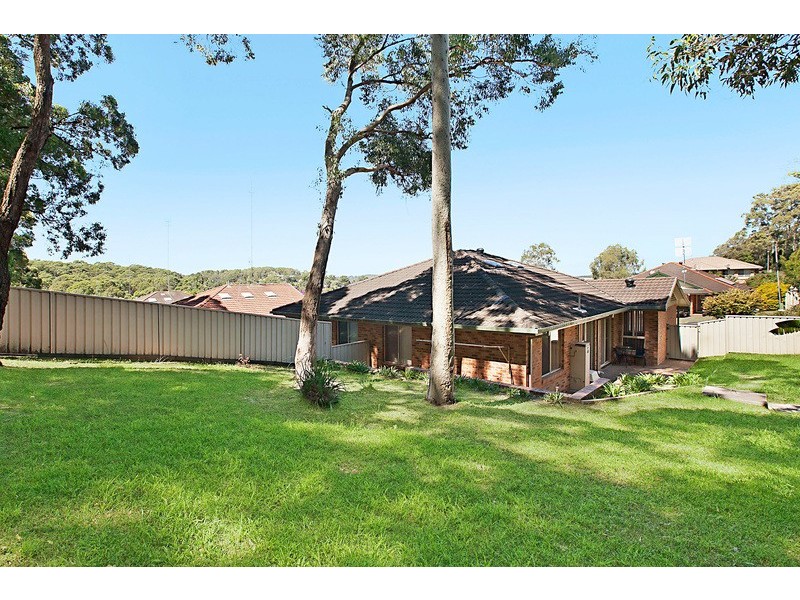 Mount Hutton NSW 2290