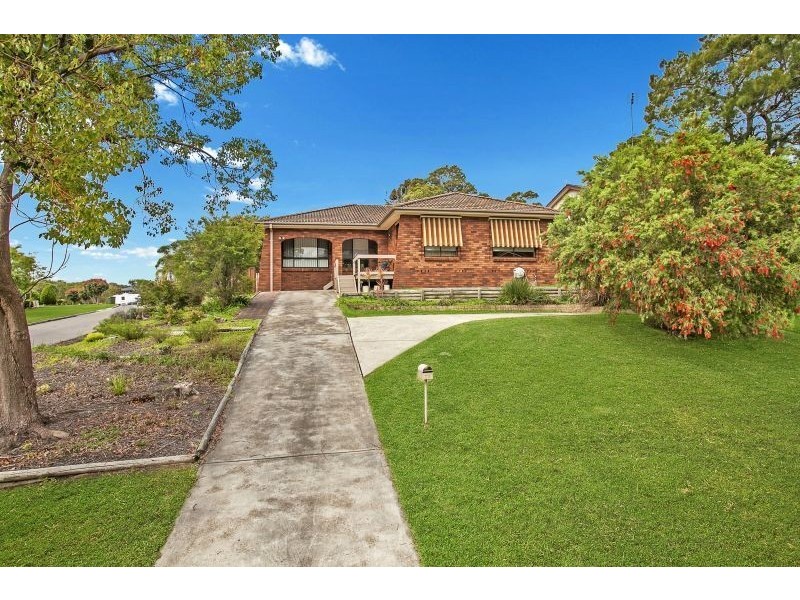 Jewells NSW 2280