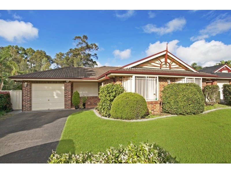 Tingira Heights NSW 2290