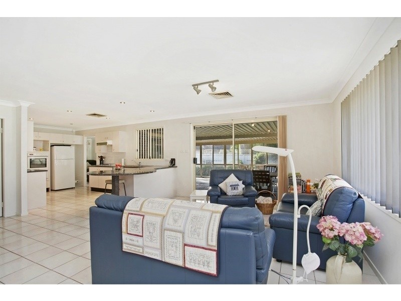 Tingira Heights NSW 2290