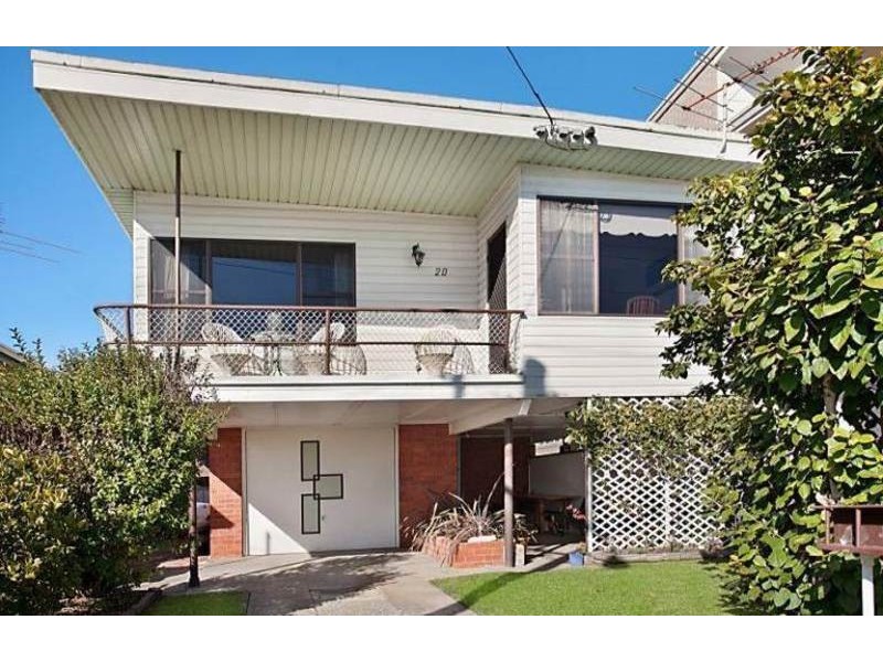 20 Village Bay Close, Marks Point NSW 2280