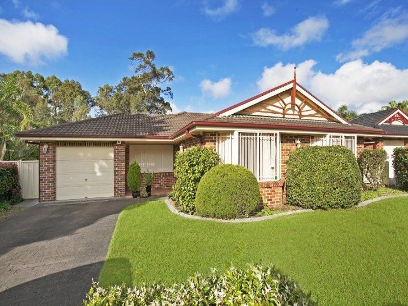 Tingira Heights NSW 2290