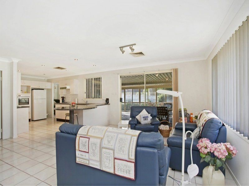 Tingira Heights NSW 2290