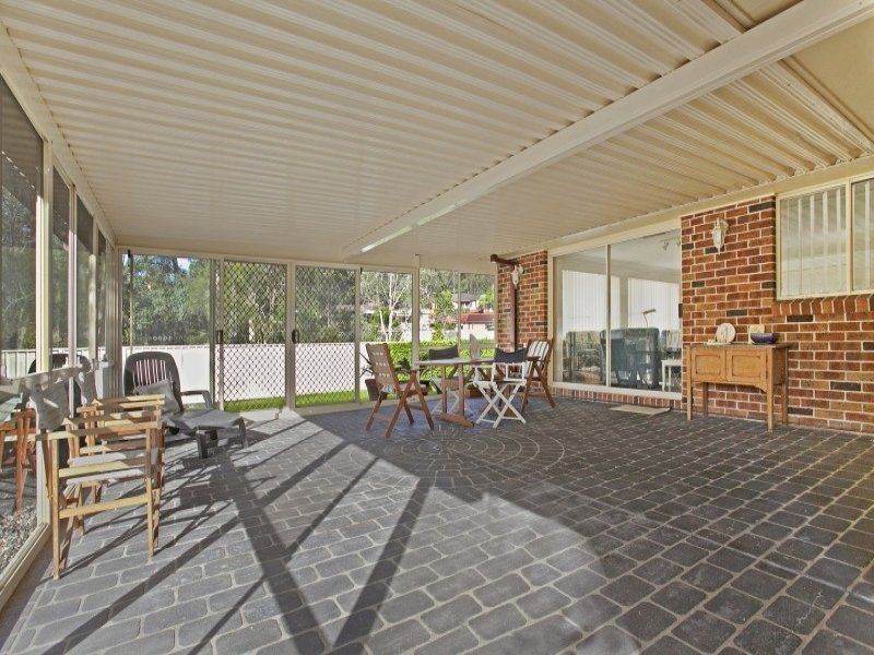 Tingira Heights NSW 2290