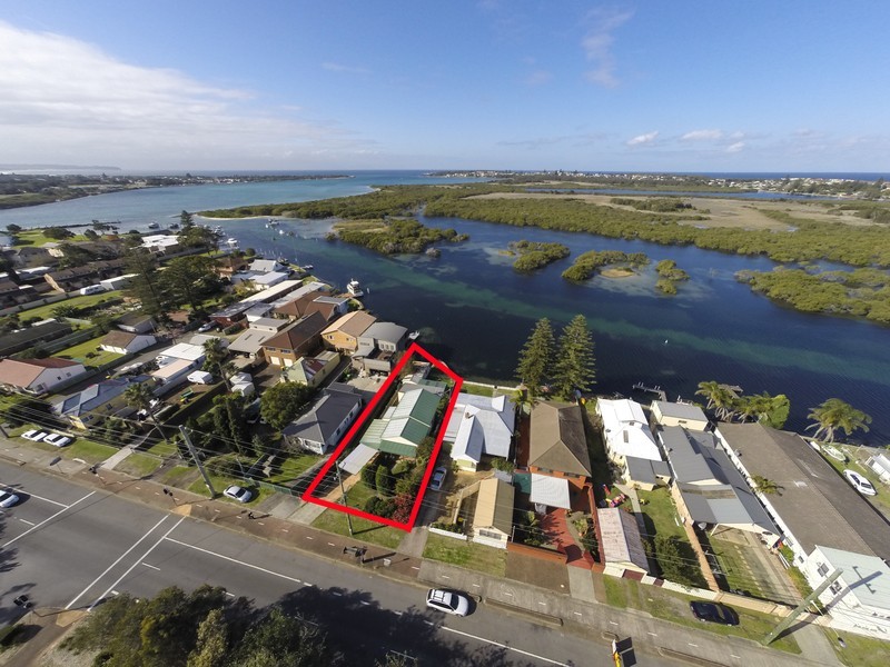 105 Bowman Street, Swansea NSW 2281