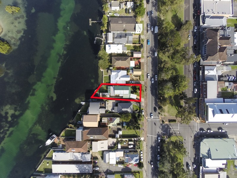 105 Bowman Street, Swansea NSW 2281