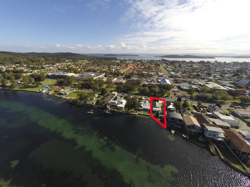 105 Bowman Street, Swansea NSW 2281