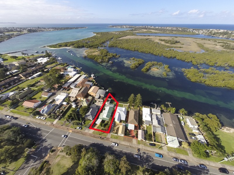 105 Bowman Street, Swansea NSW 2281