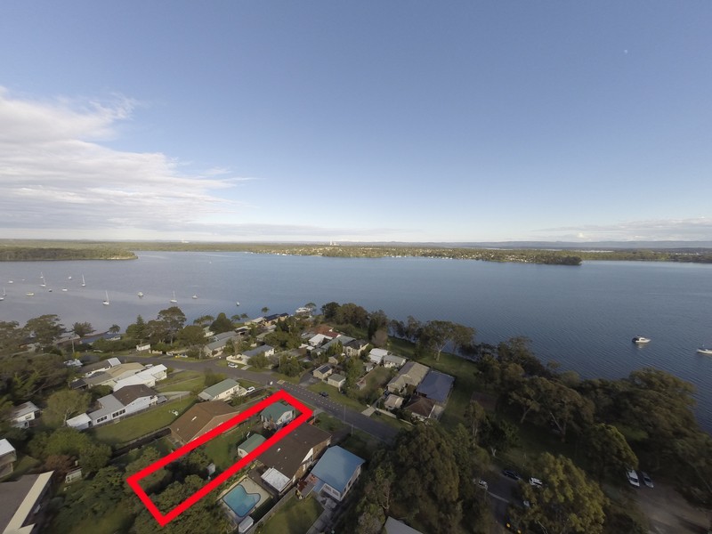 69 Marine Parade, Nords Wharf NSW 2281
