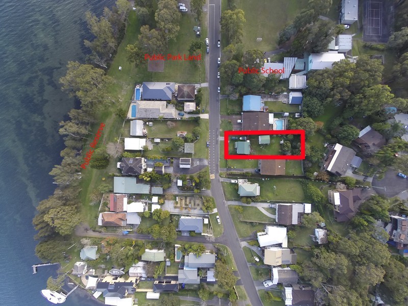 69 Marine Parade, Nords Wharf NSW 2281