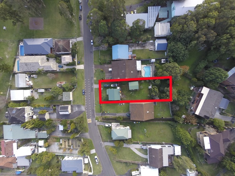 69 Marine Parade, Nords Wharf NSW 2281