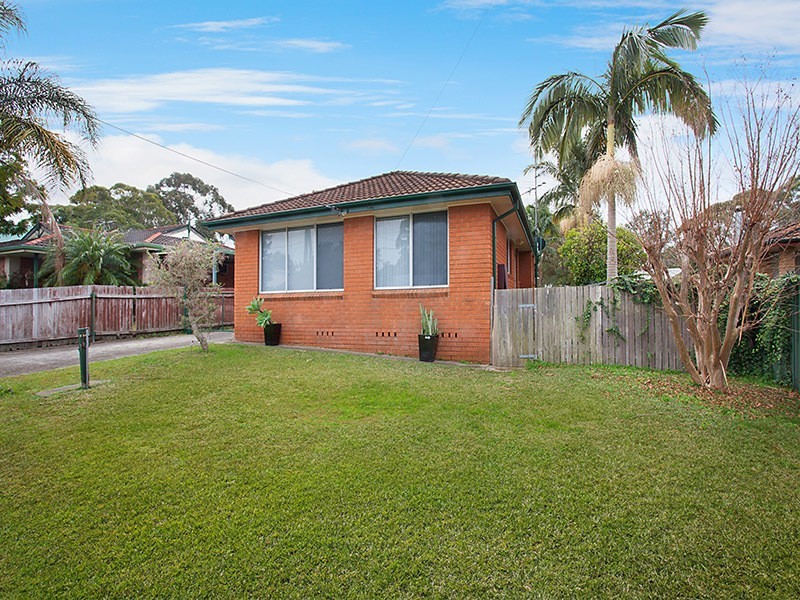 35 Wentworth Drive, Doyalson NSW 2262