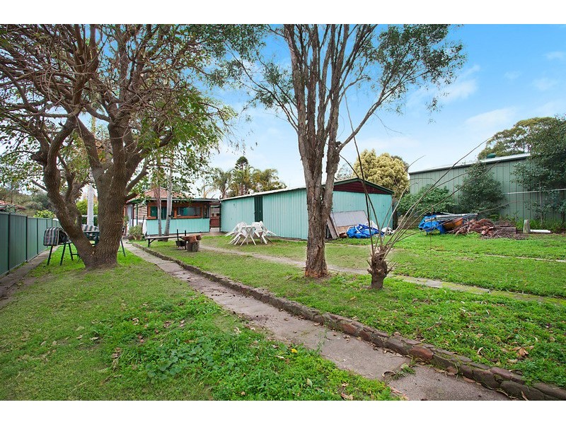 35 Wentworth Drive, Doyalson NSW 2262