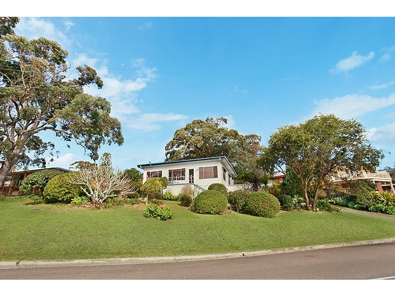 1 Marine Parade, Nords Wharf NSW 2281