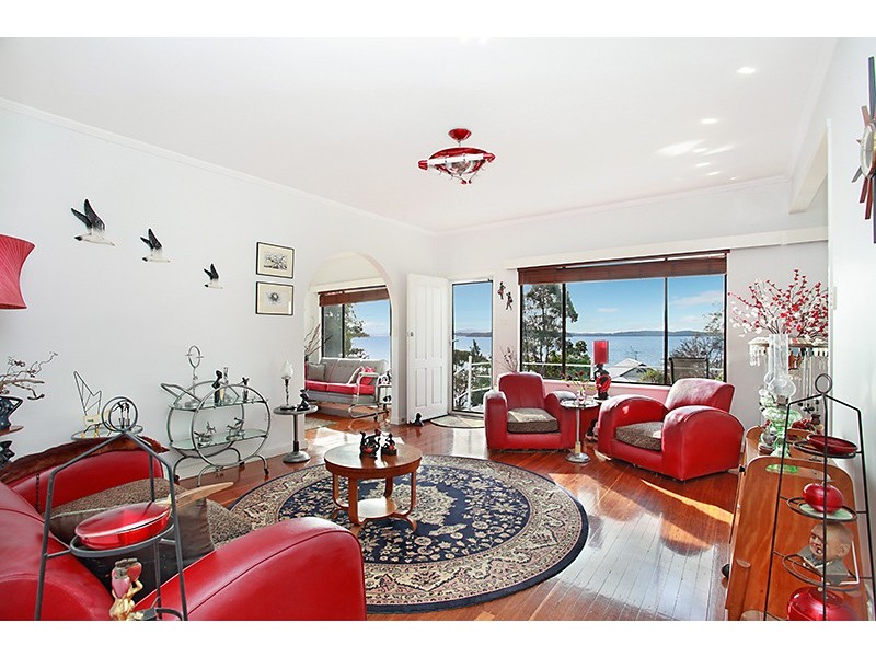 1 Marine Parade, Nords Wharf NSW 2281