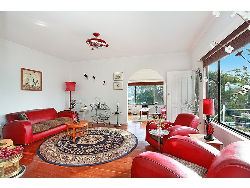 1 Marine Parade, Nords Wharf NSW 2281