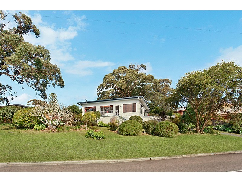 1 Marine Parade, Nords Wharf NSW 2281