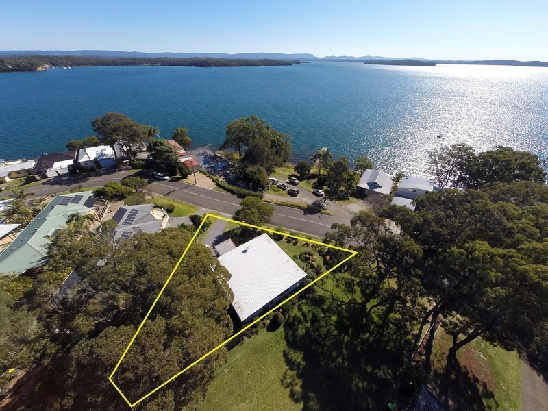 1 Marine Parade, Nords Wharf NSW 2281