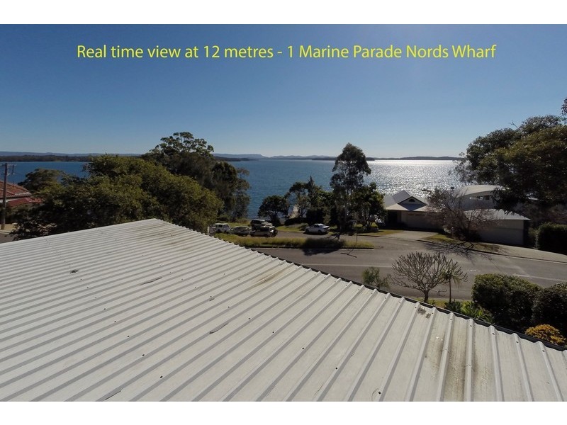 1 Marine Parade, Nords Wharf NSW 2281