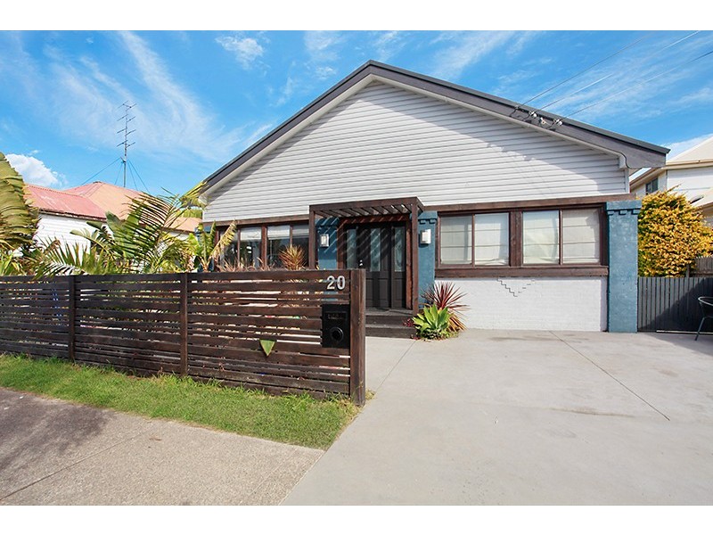20 Marks Point Road, Marks Point NSW 2280