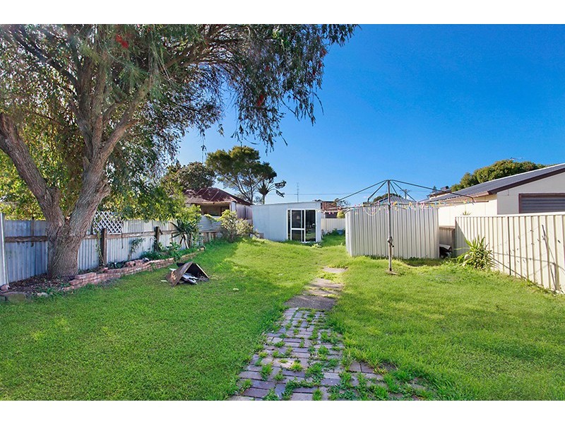 22 Swansea Street, Swansea NSW 2281