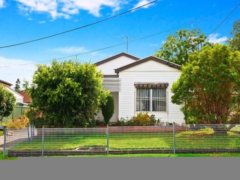 6 Beryl Street, Warners Bay NSW 2282