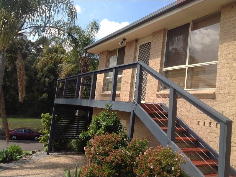 1 Camelot Close, Valentine NSW 2280