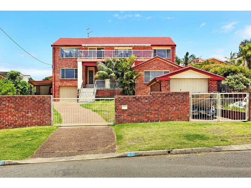 Caves Beach NSW 2281