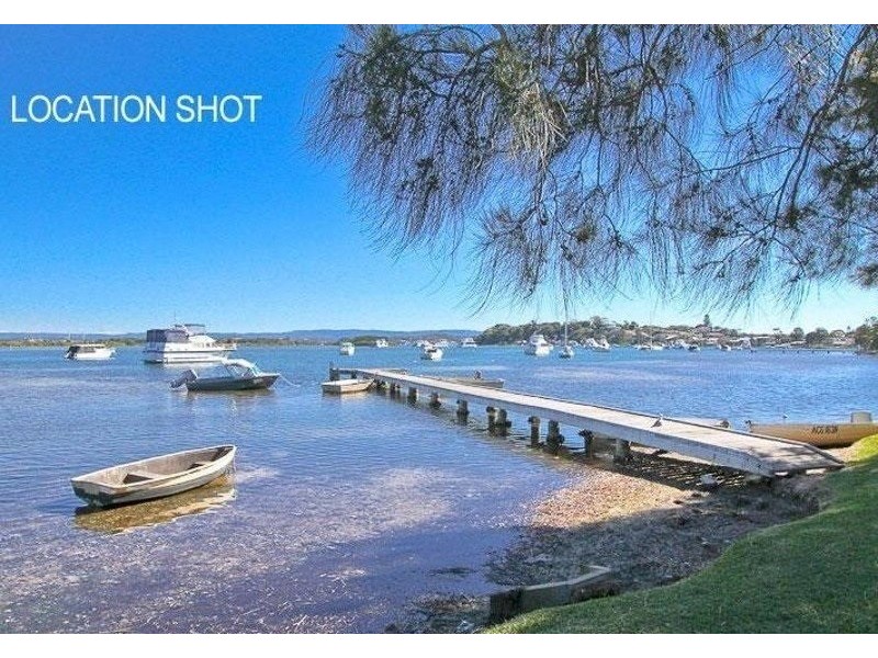 27/47-51 Haddon Crescent, Marks Point NSW 2280