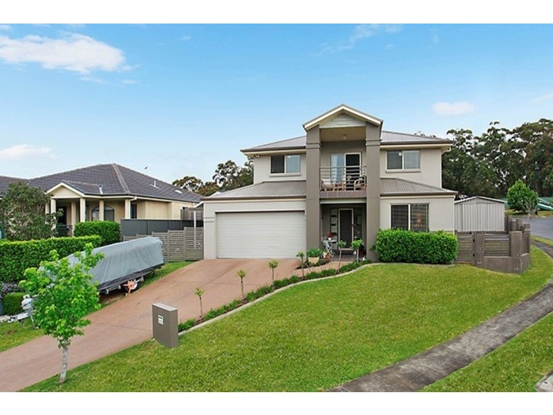 27  The Hill, Valentine NSW 2280