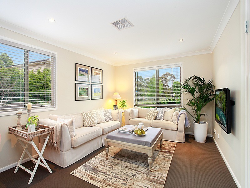 27  The Hill, Valentine NSW 2280