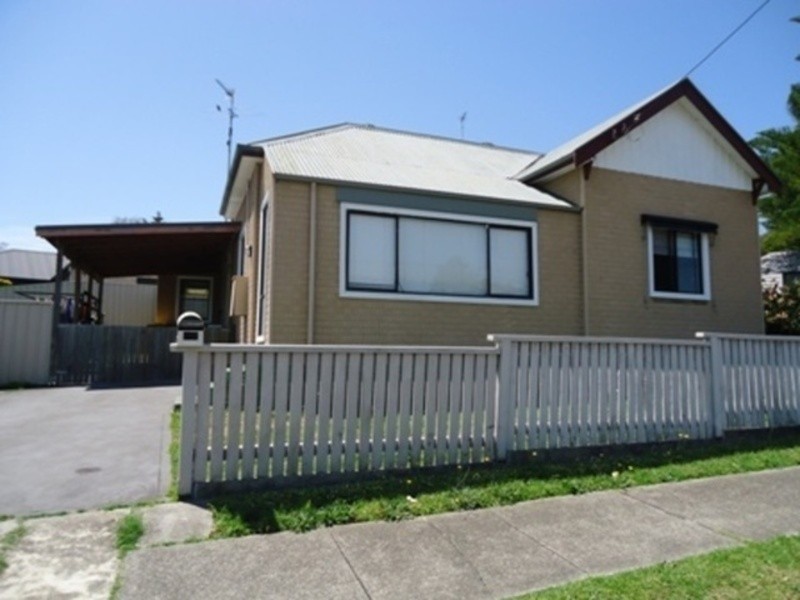 17A  Walford Street, Wallsend NSW 2287