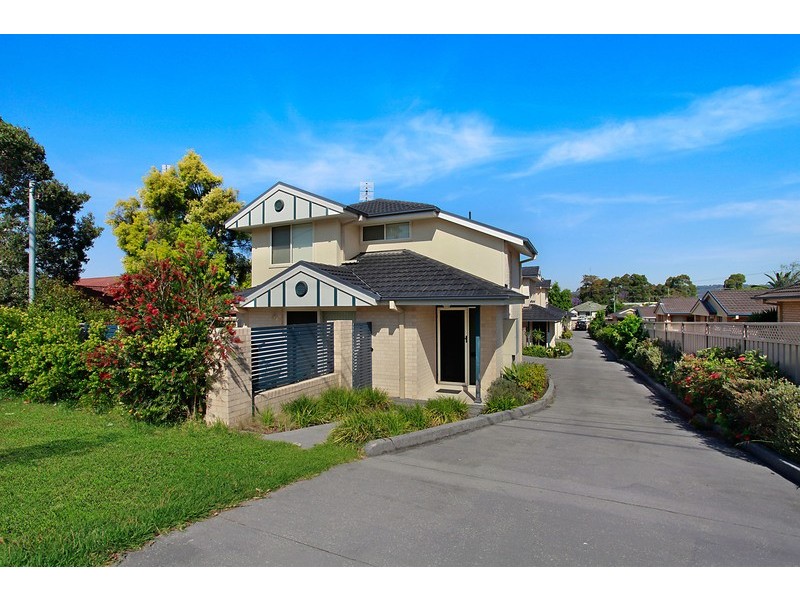 1/51 Bousfield Street, Wallsend NSW 2287