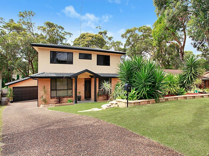 10 Campton Close, Jewells NSW 2280