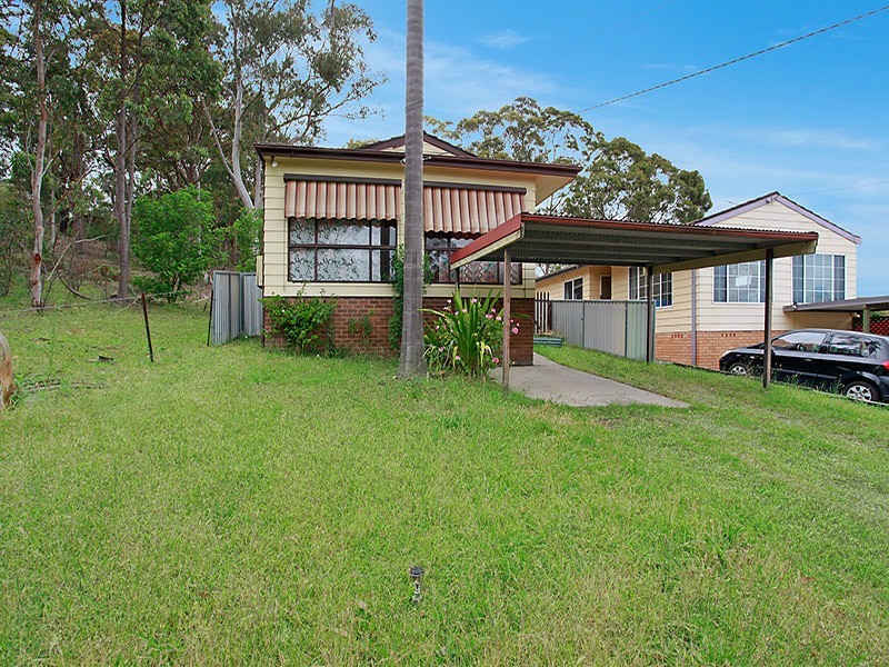 22 King Street, Blackalls Park NSW 2283