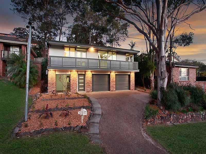 4 Abney Close, Eleebana NSW 2282