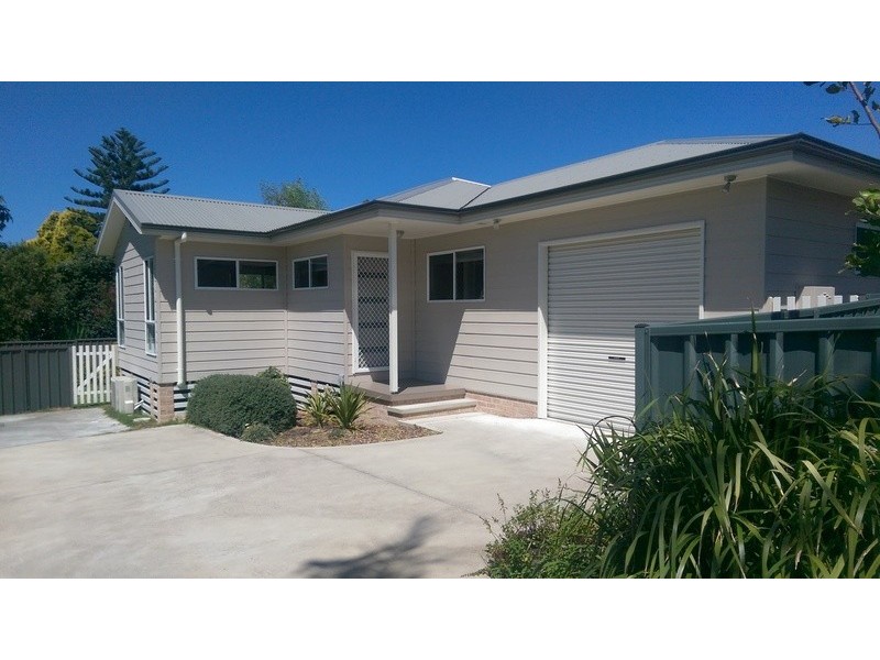 50a Second Street, Cardiff South NSW 2285