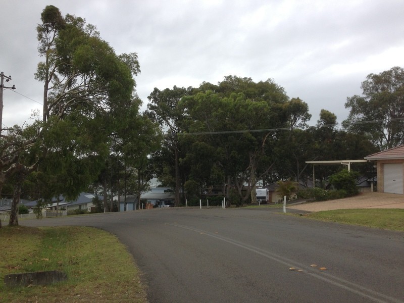 88 Watkins Road, Wangi Wangi NSW 2267