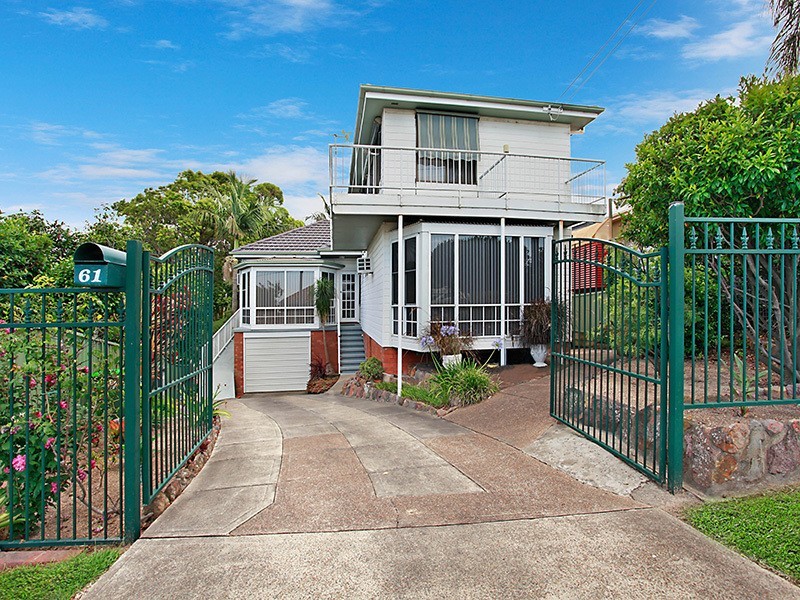 61 Hill Street, Belmont NSW 2280