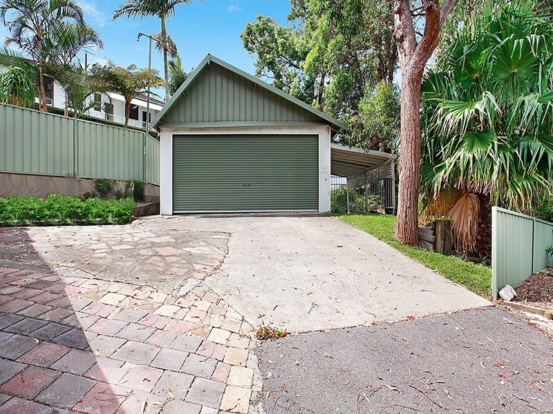 61 Hill Street, Belmont NSW 2280