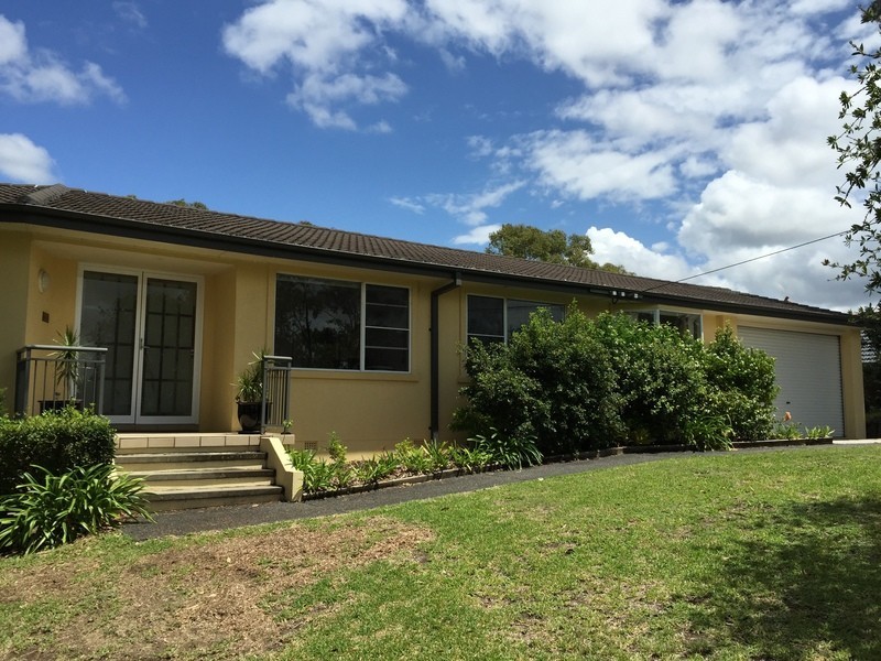 27 Barina Avenue, Kilaben Bay NSW 2283