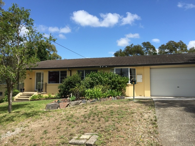 27 Barina Avenue, Kilaben Bay NSW 2283